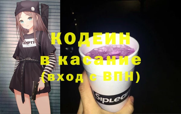 молекула духа Карпинск
